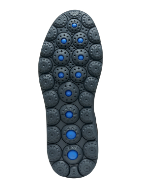 ΑΝΔΡΙΚΑ SNEAKERS U SPHERICA PLUS | Μπλε Σκούρο 44