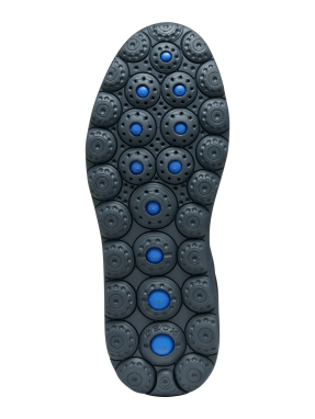ΑΝΔΡΙΚΑ SNEAKERS U SPHERICA PLUS | Μπλε Σκούρο 44