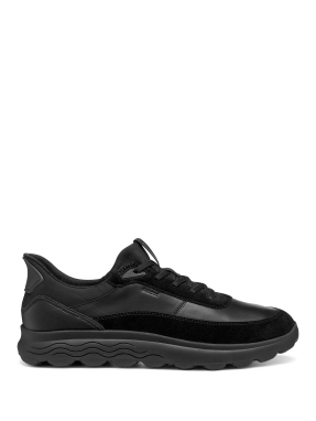 ΑΝΔΡΙΚΑ SNEAKERS U SPHERICA PLUS | Μαύρο 45