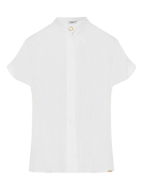 ΓΥΝΑΙΚΕΙΟ ΠΟΥΚΑΜΙΣΟ | Εκρού M