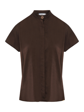 ΓΥΝΑΙΚΕΙΟ ΠΟΥΚΑΜΙΣΟ | Καφέ S