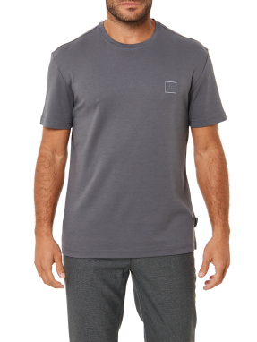 ΑΝΔΡΙΚΟ T-SHIRT | Γκρι XL