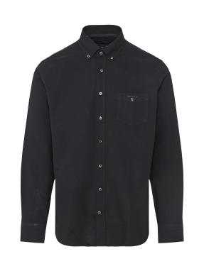 ΑΝΔΡΙΚΟ ΠΟΥΚΑΜΙΣΟ | Μαύρο XL