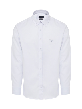 ΑΝΔΡΙΚΟ ΠΟΥΚΑΜΙΣΟ | Εκρού L