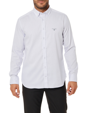 ΑΝΔΡΙΚΟ ΠΟΥΚΑΜΙΣΟ | Εκρού L