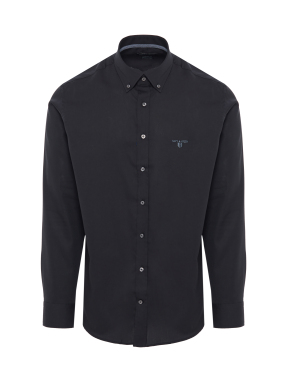 ΑΝΔΡΙΚΟ ΠΟΥΚΑΜΙΣΟ | Μαύρο L