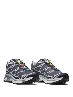 ΑΘΛΗΤΙΚΑ SNEAKERS XT-6 | Γκρι 43 1/3