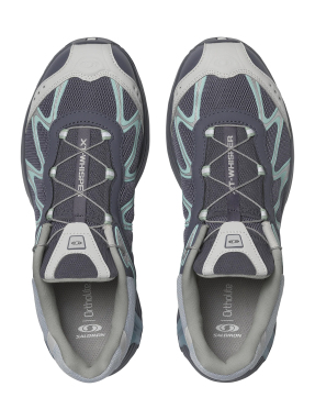 ΑΘΛΗΤΙΚΑ SNEAKERS XT-WHISPER | Γκρι 38 2/3