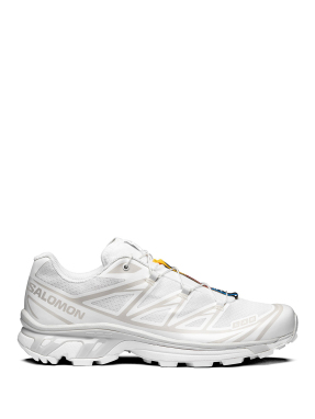 ΑΘΛΗΤΙΚΑ SNEAKERS XT-6 | Λευκό 44