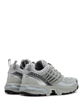 ΑΘΛΗΤΙΚΑ SNEAKERS ACS PRO | Ασημί 39 1/3