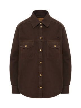 ΓΥΝΑΙΚΕΙΟ ΠΟΥΚΑΜΙΣΟ CLAPOTIS | Μπορντό III