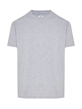 ΑΝΔΡΙΚΟ T-SHIRT ROMA | Γκρι XXL