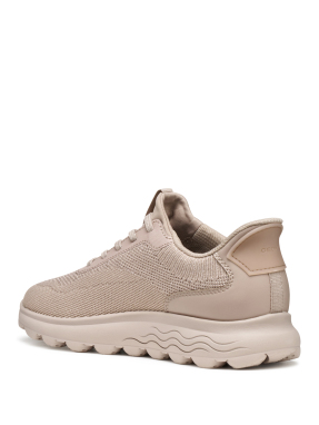 ΓΥΝΑΙΚΕΙΑ SNEAKERS D SPHERICA PLUS | Μπεζ 41
