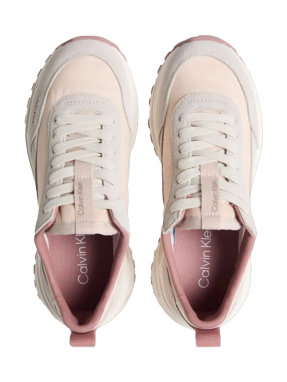 ΓΥΝΑΙΚΕΙΑ ΑΘΛΗΤΙΚΑ SNEAKERS | Ροζ 39