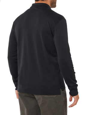 ΑΝΔΡΙΚΟ ΠΟΥΚΑΜΙΣΟ | Μαύρο XL