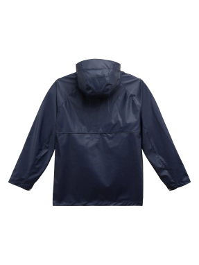 ΑΝΔΡΙΚΟ CLASSIC RAIN JACKET | Μπλε Σκούρο XL