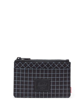 ΘΗΚΗ ΚΑΡΤΩΝ OSCAR | Μαύρο