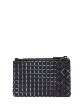 ΘΗΚΗ ΚΑΡΤΩΝ OSCAR | Μαύρο