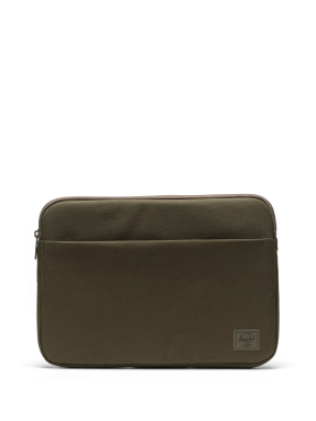ΘΗΚΗ LAPTOP DENMAN 14 INCH SLEEVE TECH | Χακί