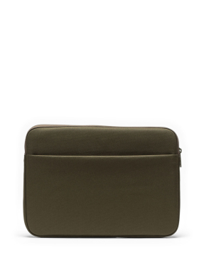 ΘΗΚΗ LAPTOP DENMAN 14 INCH SLEEVE TECH | Χακί