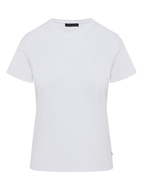 ΓΥΝΑΙΚΕΙΟ T-SHIRT | Λευκό XS