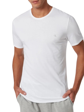 ΑΝΔΡΙΚΟ T-SHIRT | Λευκό XL