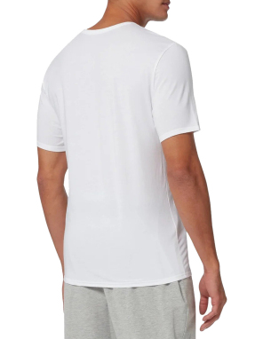 ΑΝΔΡΙΚΟ T-SHIRT | Λευκό XL