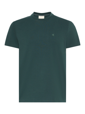 ΑΝΔΡΙΚΟ T-SHIRT | Πράσινο S