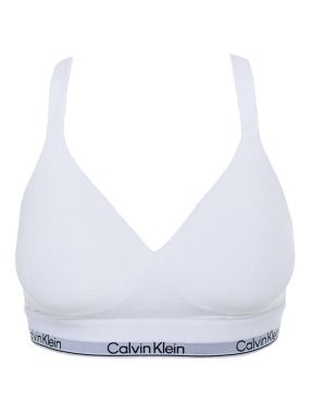 ΓΥΝΑΙΚΕΙΟ ΣΟΥΤΙΕΝ BRALETTE | Λευκό S
