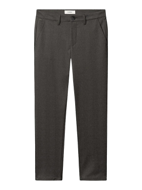 ΑΝΔΡΙΚΟ ΠΑΝΤΕΛΟΝΙ PAUL NYGO | Καφέ 34