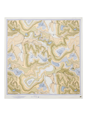 ΓΥΝΑΙΚΕΙΟ ΦΟΥΛΑΡΙ | Λευκό ONE SIZE