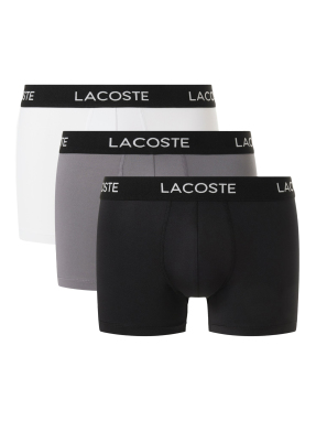 ΑΝΔΡΙΚΑ BOXER 3 ΤΜΧ | Μαύρο M