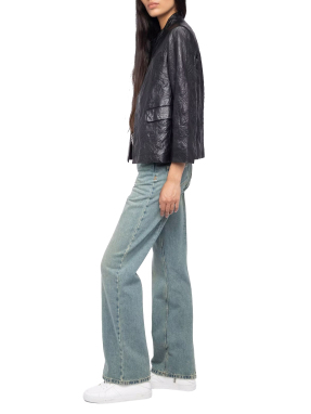 ΓΥΝΑΙΚΕΙΟ JACKET VERYN | Μαύρο FR 40