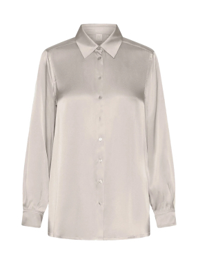 ΓΥΝΑΙΚΕΙΟ ΠΟΥΚΑΜΙΣΟ | Μπεζ IT 46