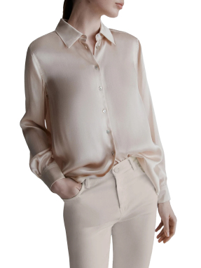 ΓΥΝΑΙΚΕΙΟ ΠΟΥΚΑΜΙΣΟ | Μπεζ IT 46