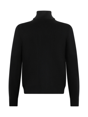 ΑΝΔΡΙΚΟ JACKET KAMET HYBRID | Μαύρο L