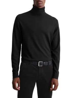 ΑΝΔΡΙΚΟ ΠΟΥΛΟΒΕΡ ΖΙΒΑΓΚΟ | Μαύρο XL