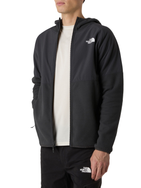 ΑΝΔΡΙΚΗ ΖΑΚΕΤΑ GLACIER HEAVYWEIGHT | Γκρι Σκούρο M