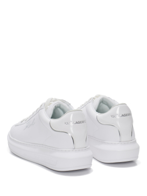 ΓΥΝΑΙΚΕΙΑ SNEAKERS KAPRI RHINESTONE K | Λευκό 39