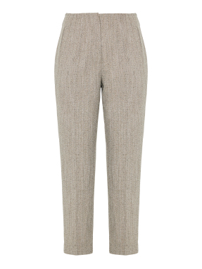 ΓΥΝΑΙΚΕΙΟ ΠΑΝΤΕΛΟΝΙ | Μπεζ XS