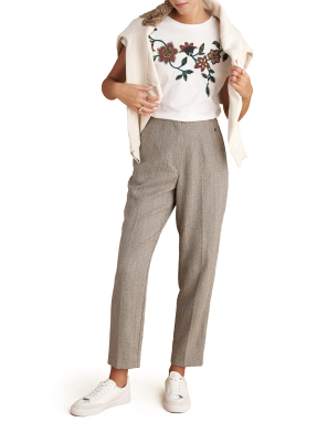 ΓΥΝΑΙΚΕΙΟ ΠΑΝΤΕΛΟΝΙ | Μπεζ XS