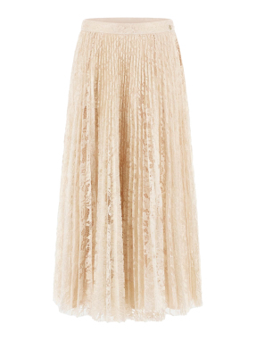 ΜΙΝΤΙ ΦΟΥΣΤΑ | Χρυσό S