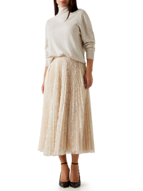 ΜΙΝΤΙ ΦΟΥΣΤΑ | Χρυσό S