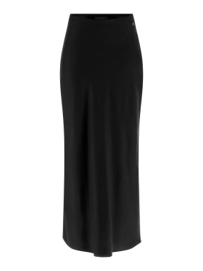 ΜΙΝΤΙ ΦΟΥΣΤΑ | Μαύρο S