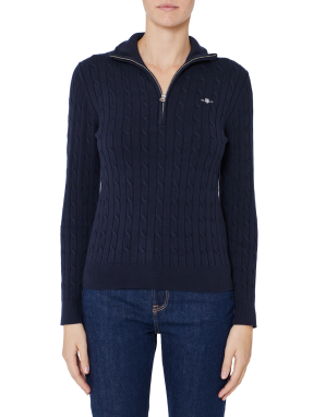 ΓΥΝΑΙΚΕΙΟ ΠΟΥΛΟΒΕΡ | Μπλε Σκούρο XL