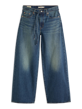 ΓΥΝΑΙΚΕΙΟ DENIM ΠΑΝΤΕΛΟΝΙ XL | Μπλε Σκούρο 27/31