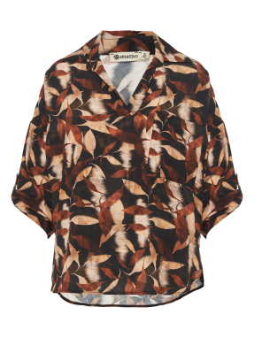 ΓΥΝΑΙΚΕΙΑ ΠΟΥΚΑΜΙΣΑ | Πολύχρωμο XL