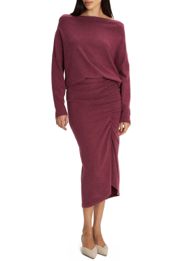 ΓΥΝΑΙΚΕΙΑ ΜΠΛΟΥΖΑ | Μωβ S