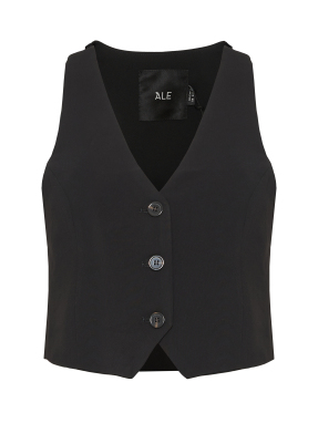 ΓΥΝΑΙΚΕΙΟ ΓΙΛΕΚΟ | Μαύρο S