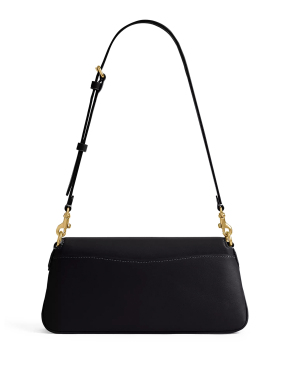 ΓΥΝΑΙΚΕΙΑ ΤΣΑΝΤΑ ΩΜΟΥ | Μαύρο